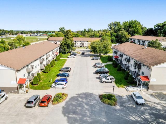 Apartment for rent in Grey, Ontario