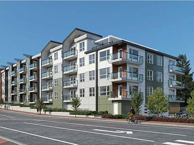 Apartment for rent in Parksville, British Columbia