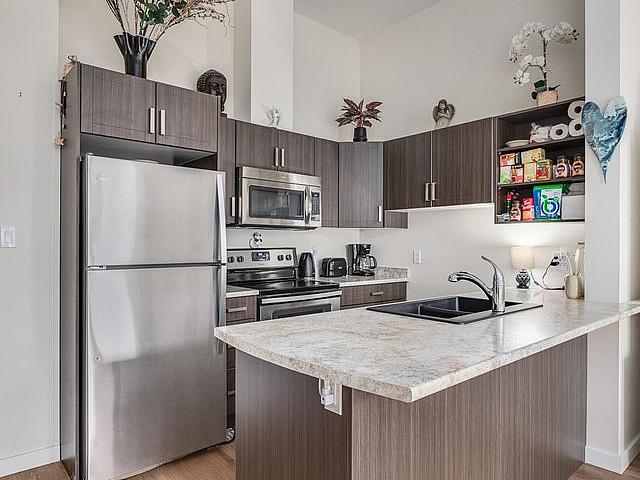 Apartment for rent in Nanaimo, British Columbia