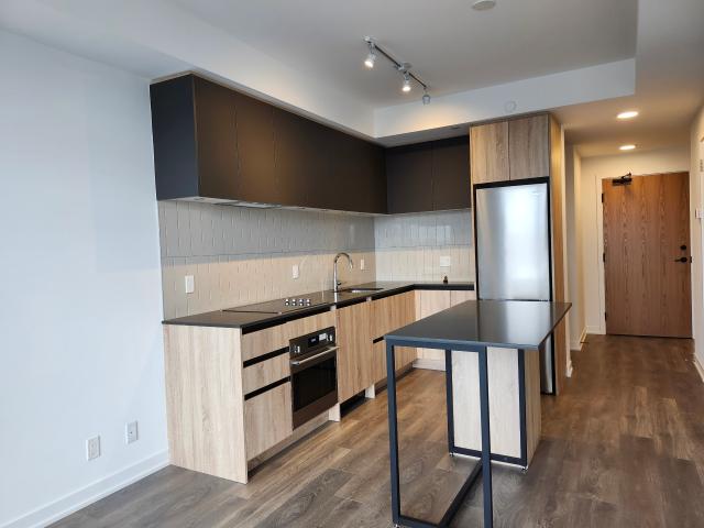 Apartment for rent in York, Ontario