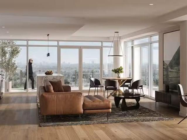 Condo for rent in Mulhurst Bay, Ontario