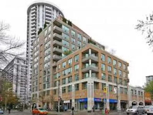 Condo for rent in Woburn, Ontario