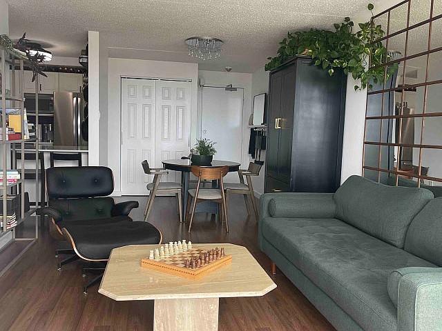 Condo for rent in East St. Paul, Manitoba