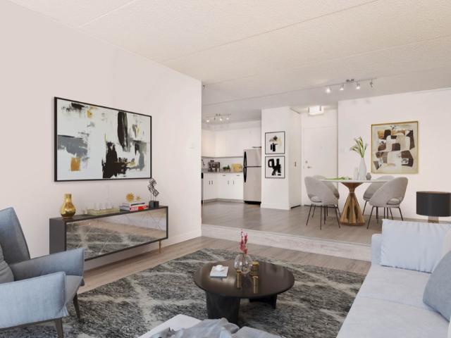 Apartment for rent in Regina, Saskatchewan