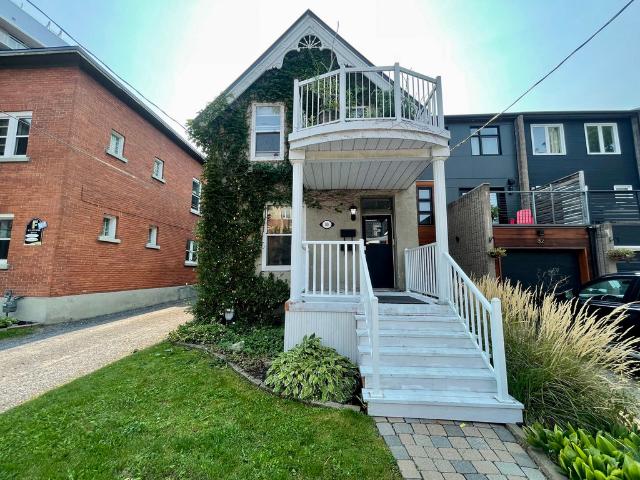 Apartment for rent in Mulhurst Bay, Ontario