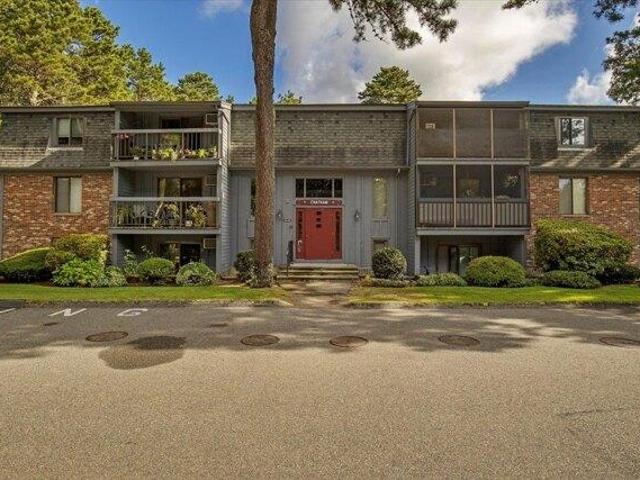 Condo for sale in Dennis, Massachusetts