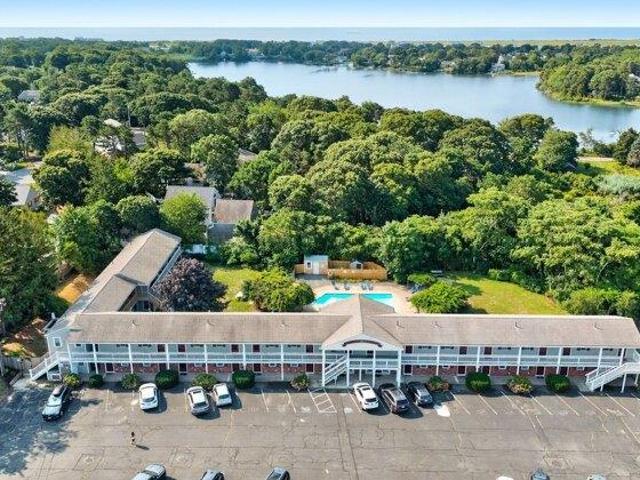 Condo for sale in Dennis, Massachusetts