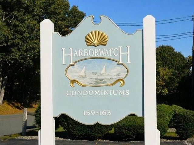 Condo for sale in Dennis, Massachusetts