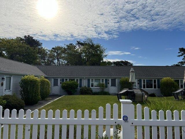 Condo for sale in Dennis, Massachusetts