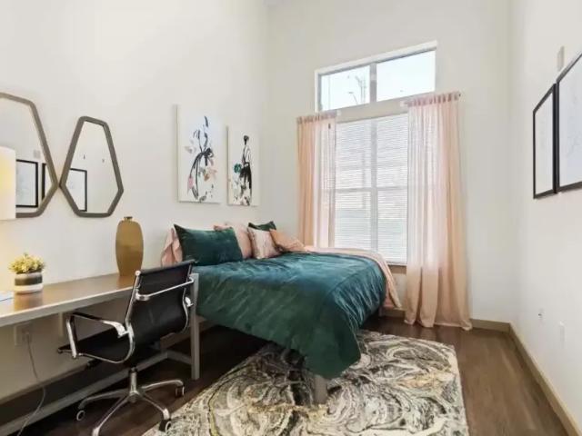 Room for rent in Denton, Texas