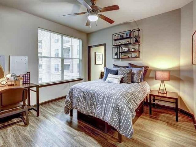 Room for rent in Denton, Texas