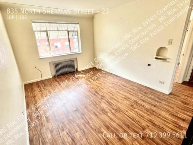 Condo for rent in Denver, Colorado