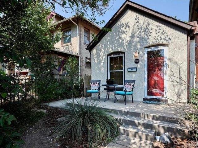House for sale in Denver, Colorado