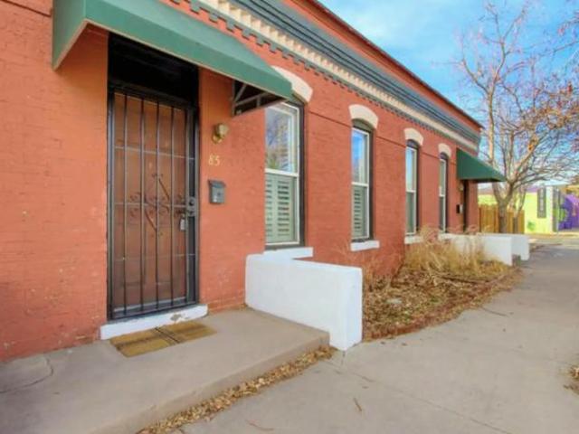 House for rent in Denver