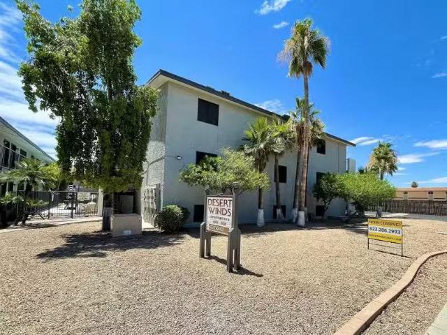 Condo for rent in Phoenix