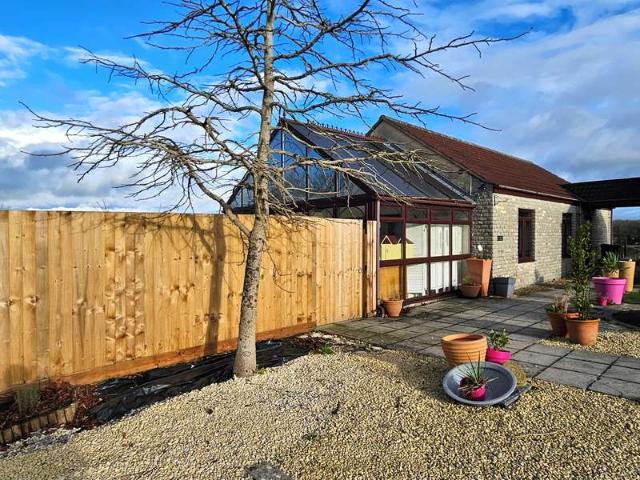 Bungalow for sale in Butleigh, Somerset