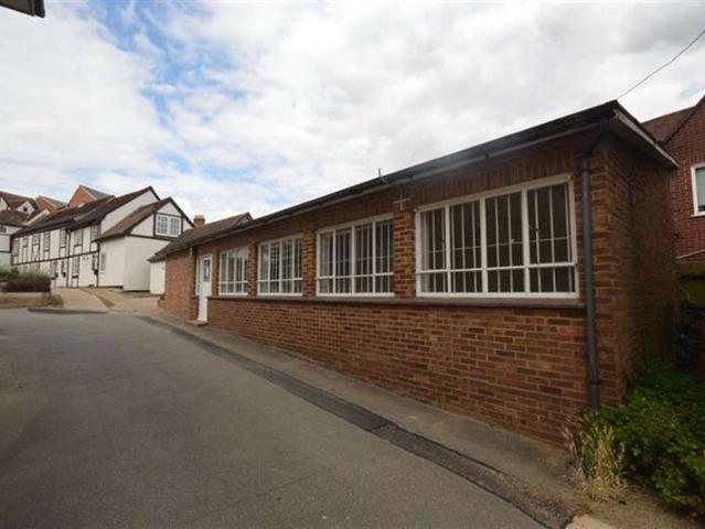 Bungalow for sale in Bocking, Chipping Hill