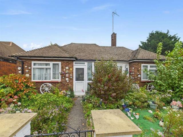 Bungalow for sale in Greater London