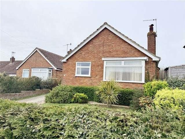 Bungalow for sale in Worthing, West Sussex