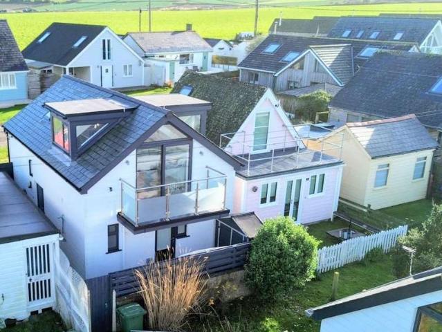 Bungalow for sale in Gwithian, Connor Downs