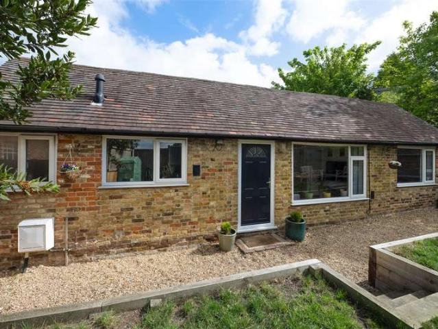 Bungalow for sale in Eddington, The Bridge
