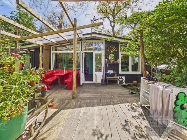 Bungalow for sale in Guestling Green, East Sussex