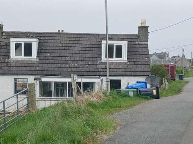Bungalow for sale in Scotland