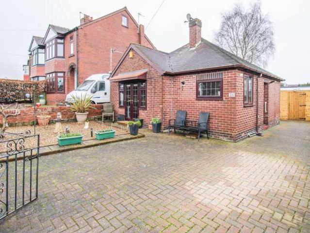 Bungalow for sale in Normanton and Altofts, Altofts