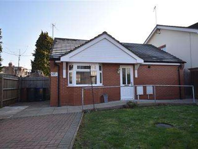 Bungalow for sale in Duston, Northamptonshire