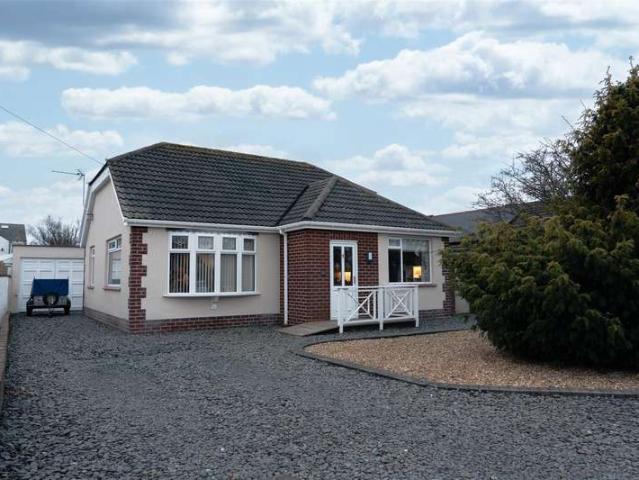 Bungalow for sale in Barrow In Furness