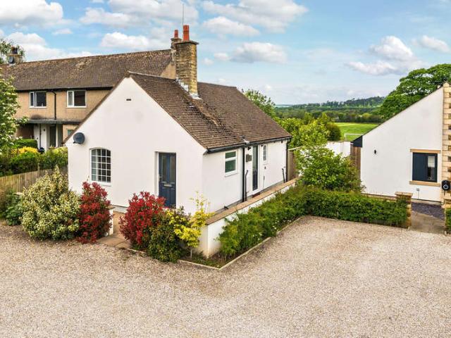 Bungalow for sale in Wray, Bare