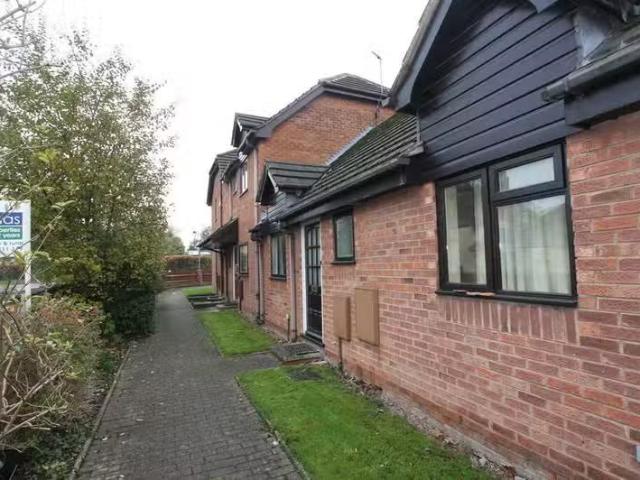 House for rent
