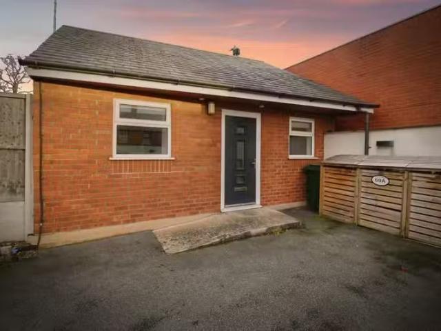 House for rent in Broomhill, South Yorkshire