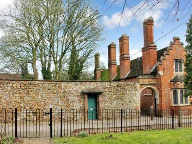 House for rent in Hungerford, Isle Of Man