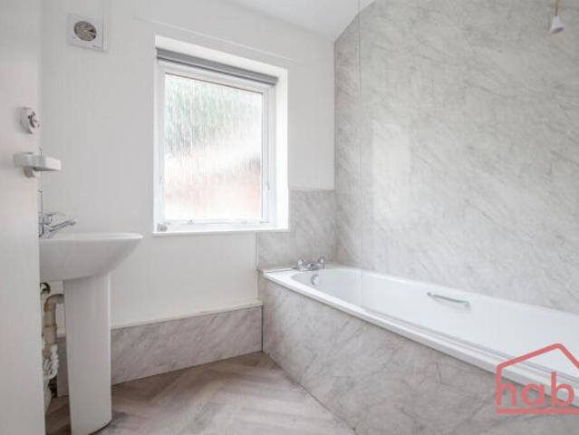 Bungalow for rent in East Bank, Norfolk