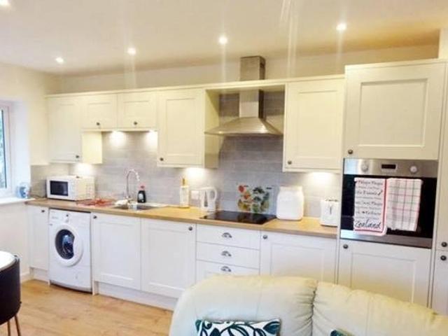 House for rent in Lancashire