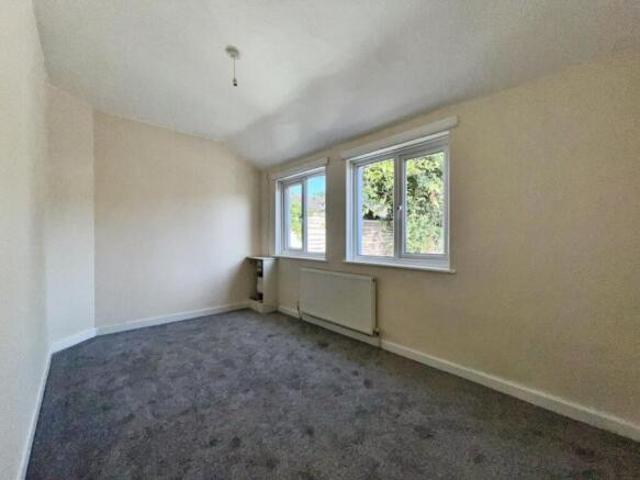 Bungalow for rent