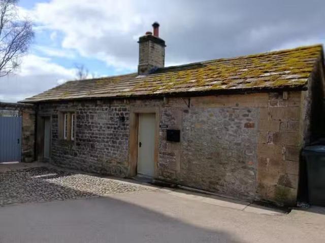 House for rent in Egham Wick, Row Town
