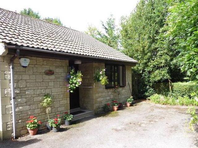 House for rent in Wiltshire, England