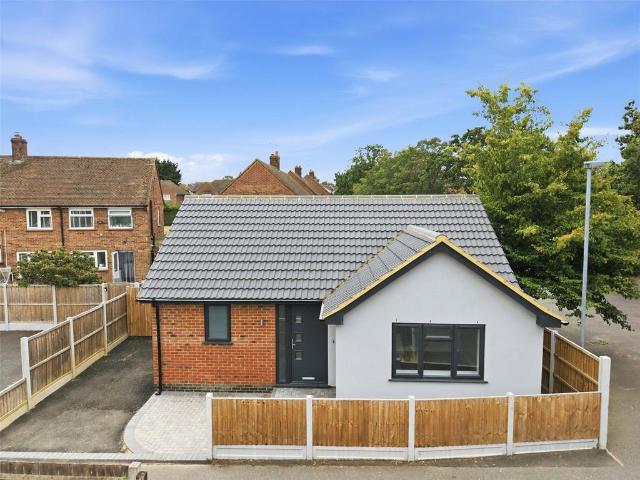 Bungalow for sale in Chelmsford, Essex