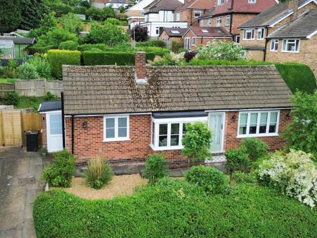 Bungalow for sale in Woodthorpe, Gedling