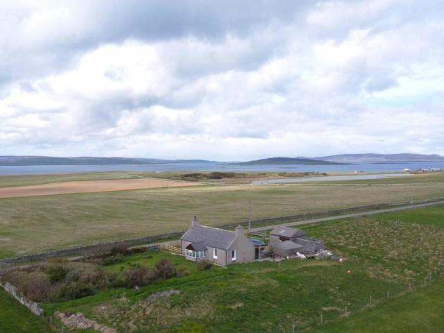 Bungalow for sale in Scotland