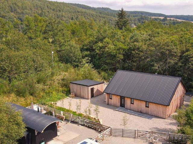 Bungalow for sale in Scotland