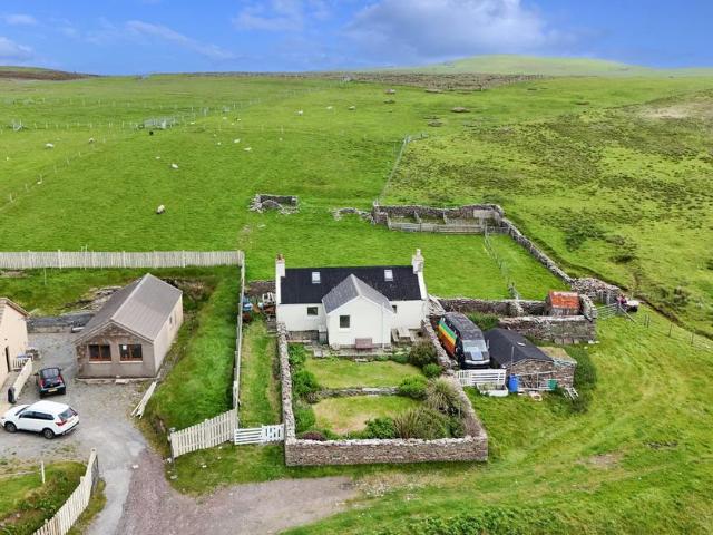 Bungalow for sale in Sandwick, Scotland