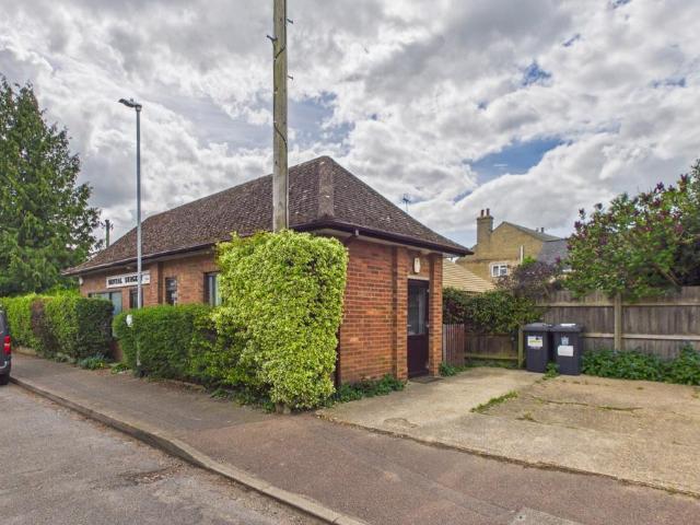 Bungalow for sale in Arrington, Cambridgeshire