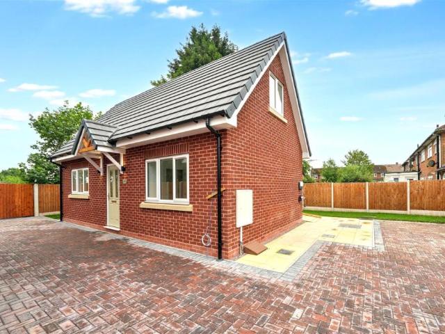 Bungalow for sale in Bilbrook, Great Chatwell