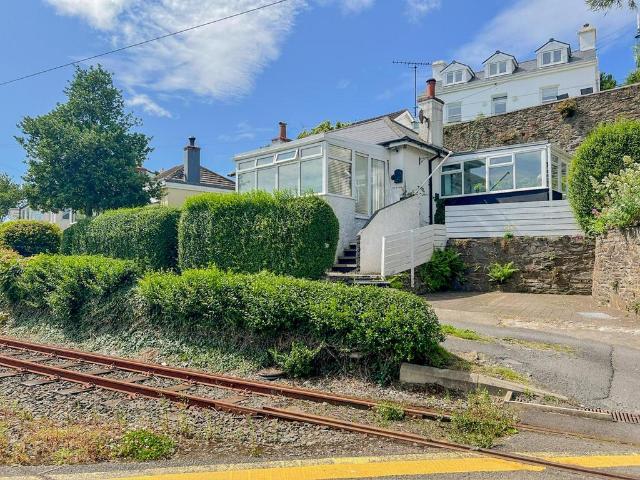Bungalow for sale in Laxey