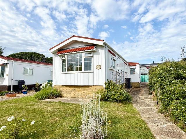 Bungalow for sale in Whippingham, Isle Of Wight