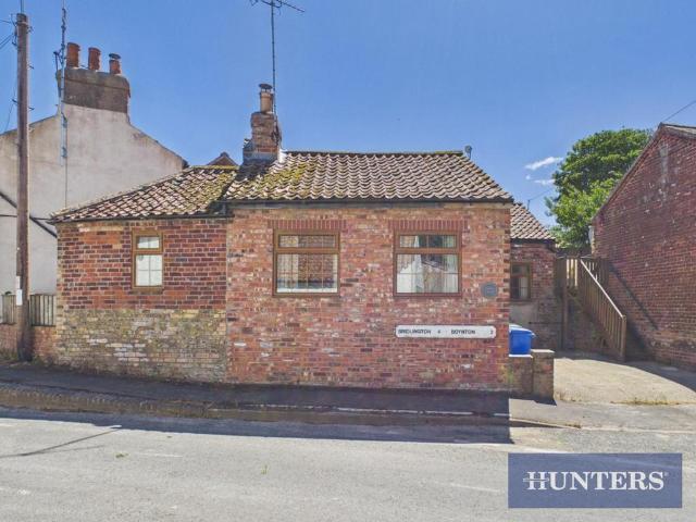 Bungalow for sale in Grindale