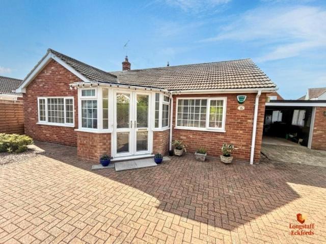 Bungalow for sale in Westfield, Barholm